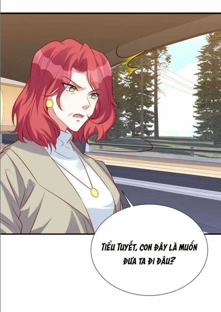 Độc Gia Chiếm Hữu: Cơ Thiếu Phúc Hắc Kiều Thê Chapter 106 trang 29