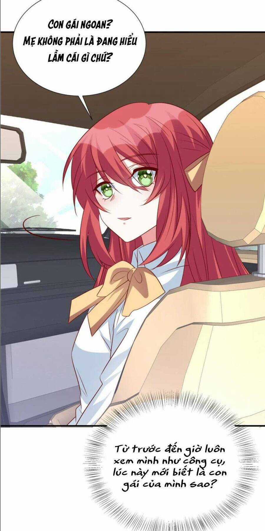 Độc Gia Chiếm Hữu: Cơ Thiếu Phúc Hắc Kiều Thê Chapter 106 trang 31