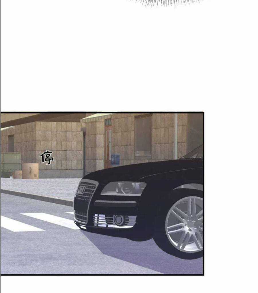 Độc Gia Chiếm Hữu: Cơ Thiếu Phúc Hắc Kiều Thê Chapter 106 trang 32