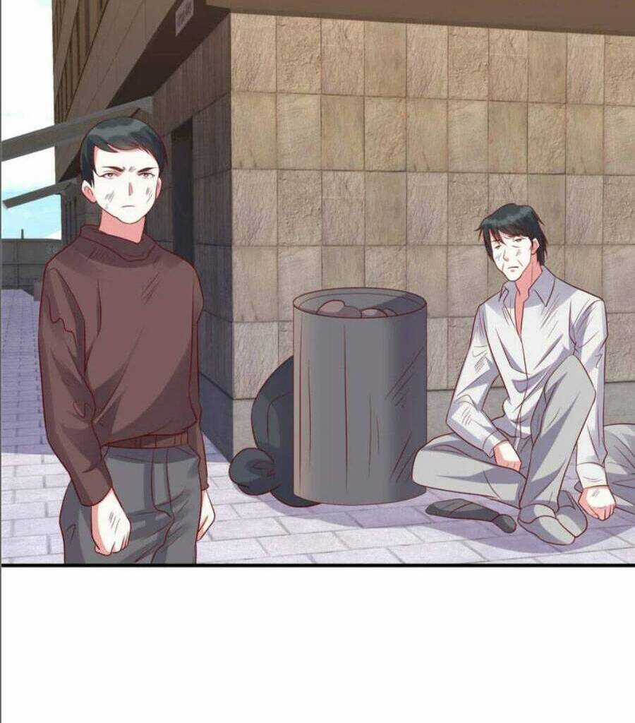 Độc Gia Chiếm Hữu: Cơ Thiếu Phúc Hắc Kiều Thê Chapter 106 trang 35