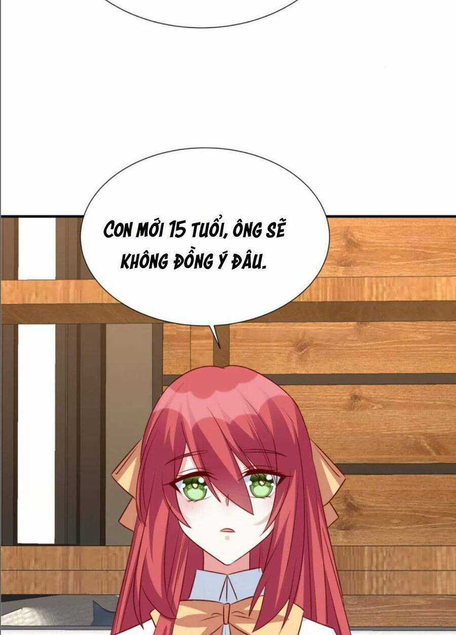 Độc Gia Chiếm Hữu: Cơ Thiếu Phúc Hắc Kiều Thê Chapter 106 trang 6