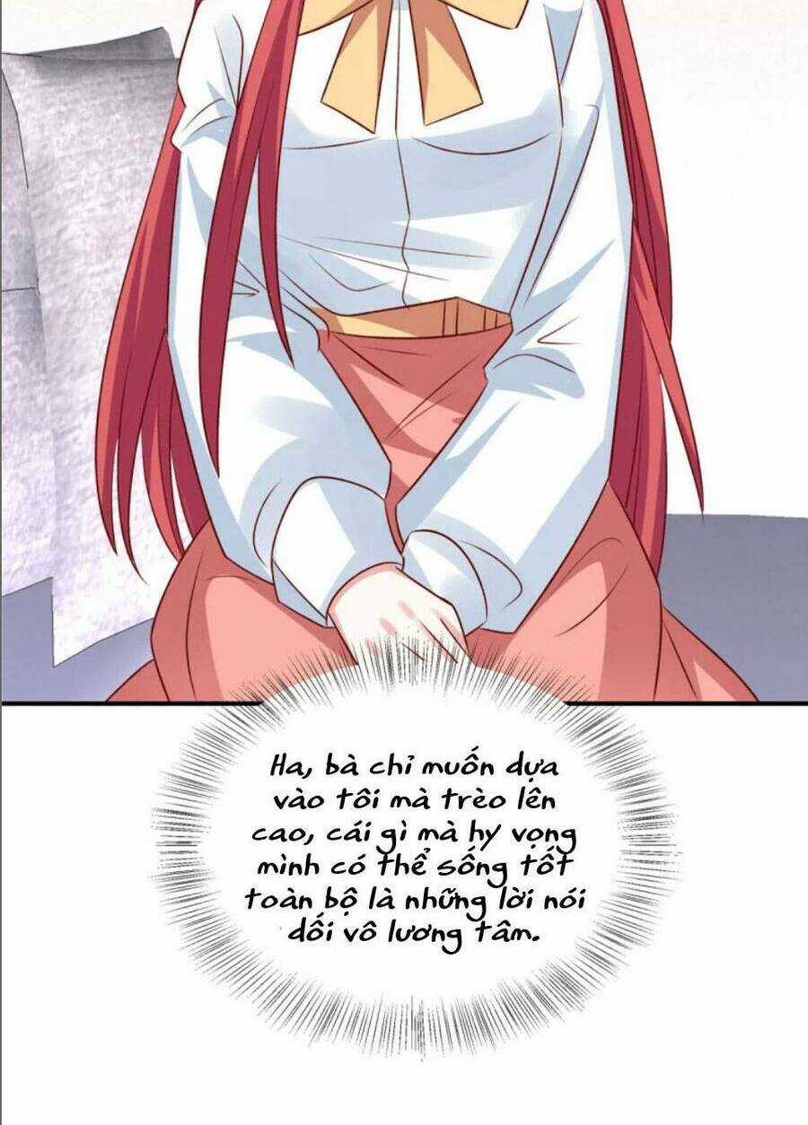 Độc Gia Chiếm Hữu: Cơ Thiếu Phúc Hắc Kiều Thê Chapter 106 trang 7