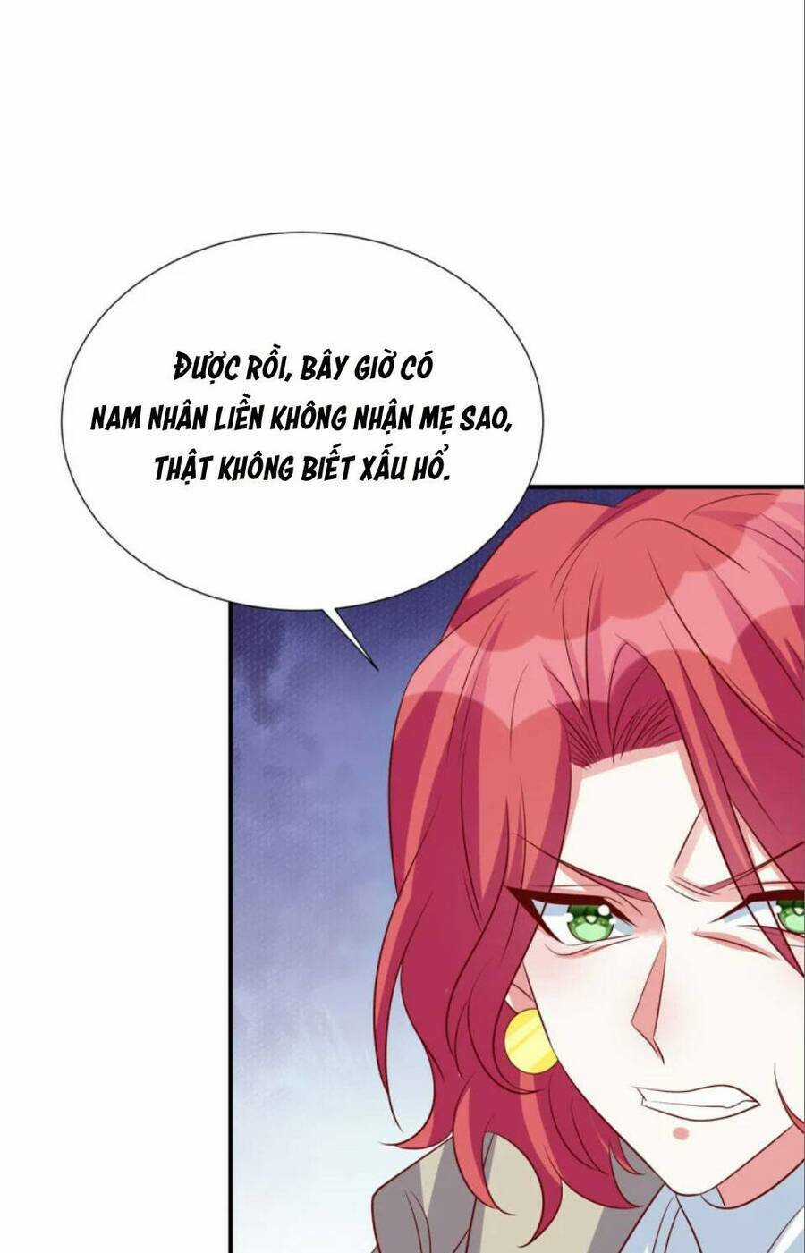 Độc Gia Chiếm Hữu: Cơ Thiếu Phúc Hắc Kiều Thê Chapter 107 trang 33