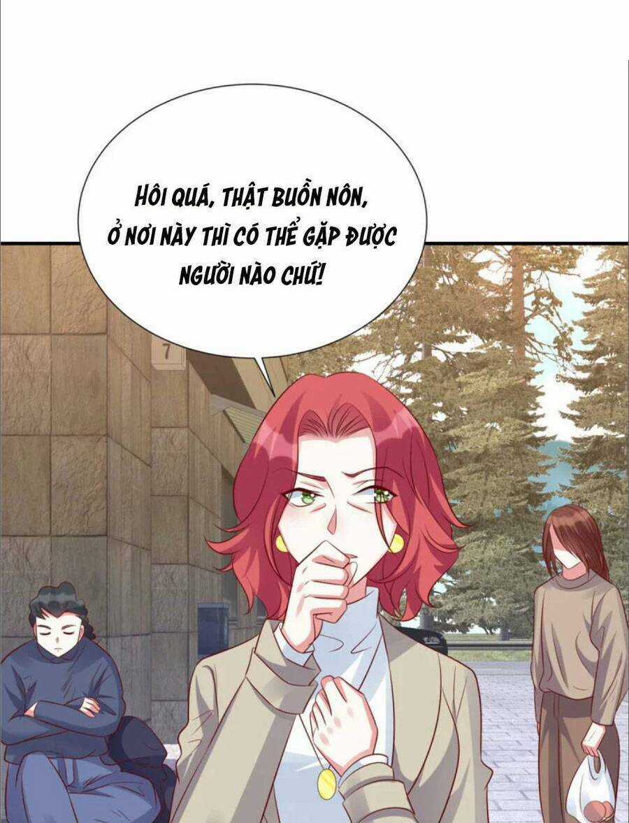 Độc Gia Chiếm Hữu: Cơ Thiếu Phúc Hắc Kiều Thê Chapter 107 trang 4
