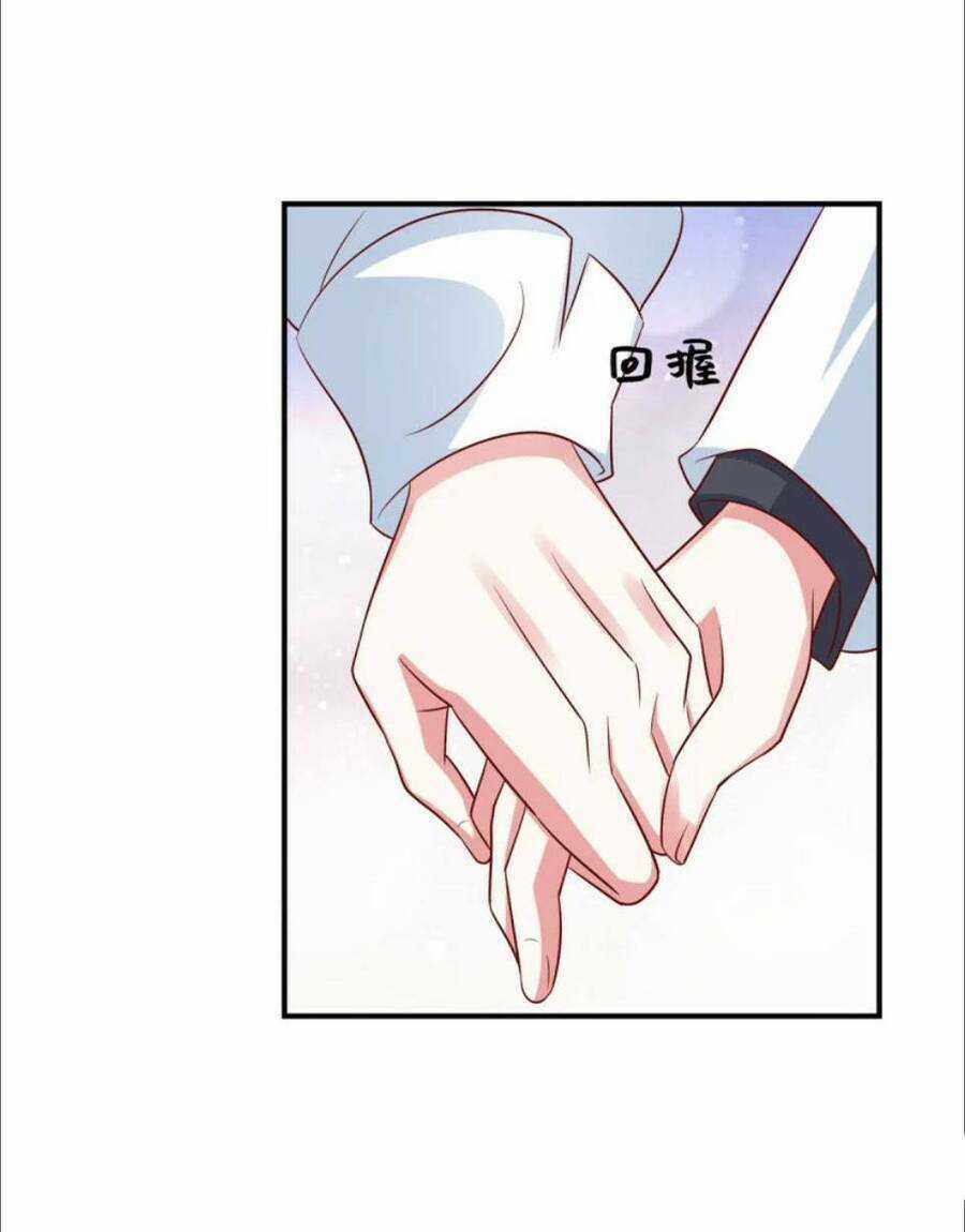 Độc Gia Chiếm Hữu: Cơ Thiếu Phúc Hắc Kiều Thê Chapter 107 trang 8