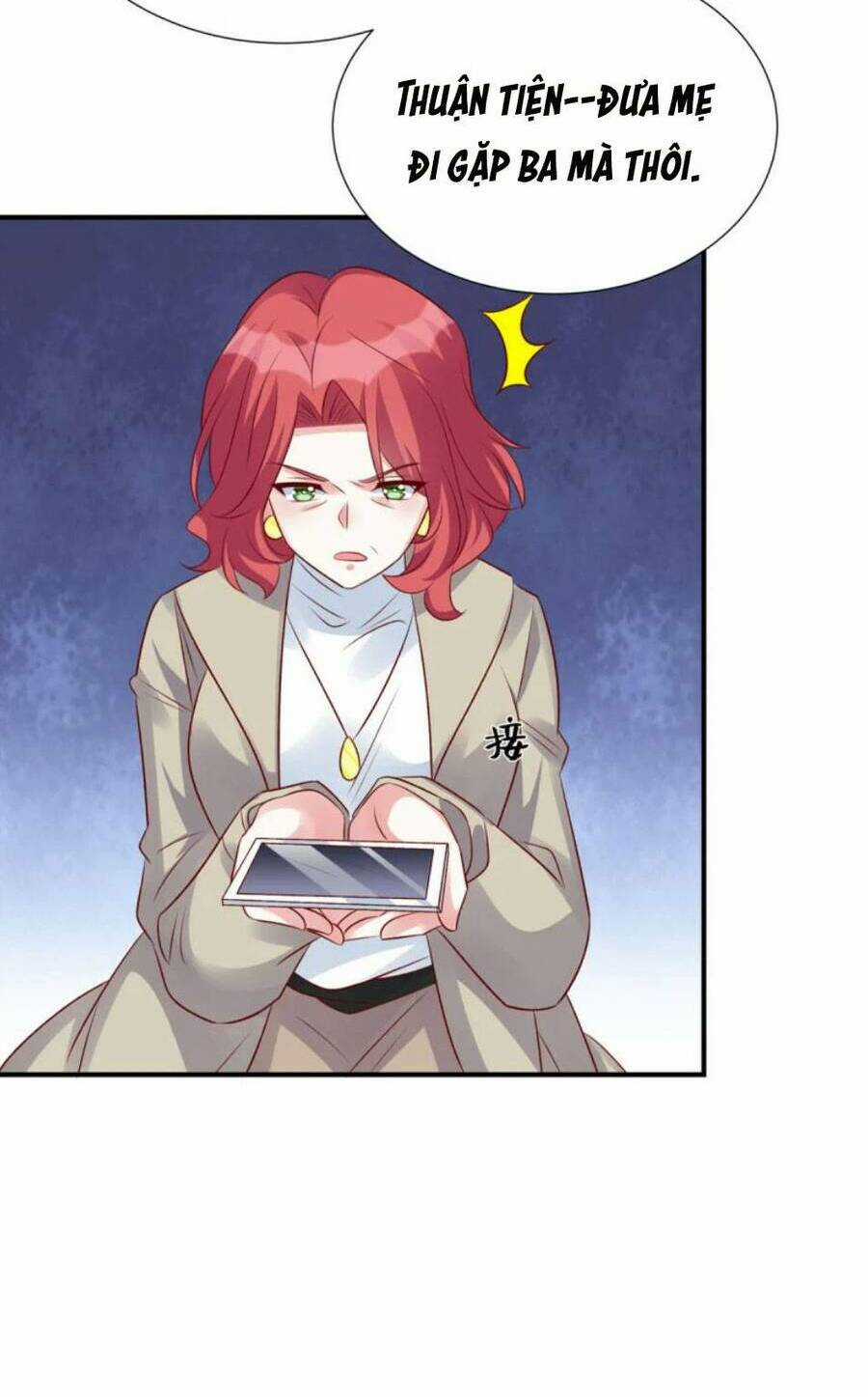 Độc Gia Chiếm Hữu: Cơ Thiếu Phúc Hắc Kiều Thê Chapter 108 trang 13