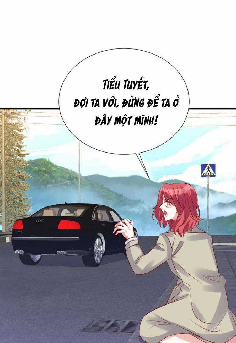 Độc Gia Chiếm Hữu: Cơ Thiếu Phúc Hắc Kiều Thê Chapter 108 trang 14