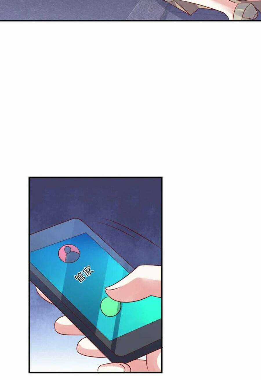 Độc Gia Chiếm Hữu: Cơ Thiếu Phúc Hắc Kiều Thê Chapter 108 trang 15