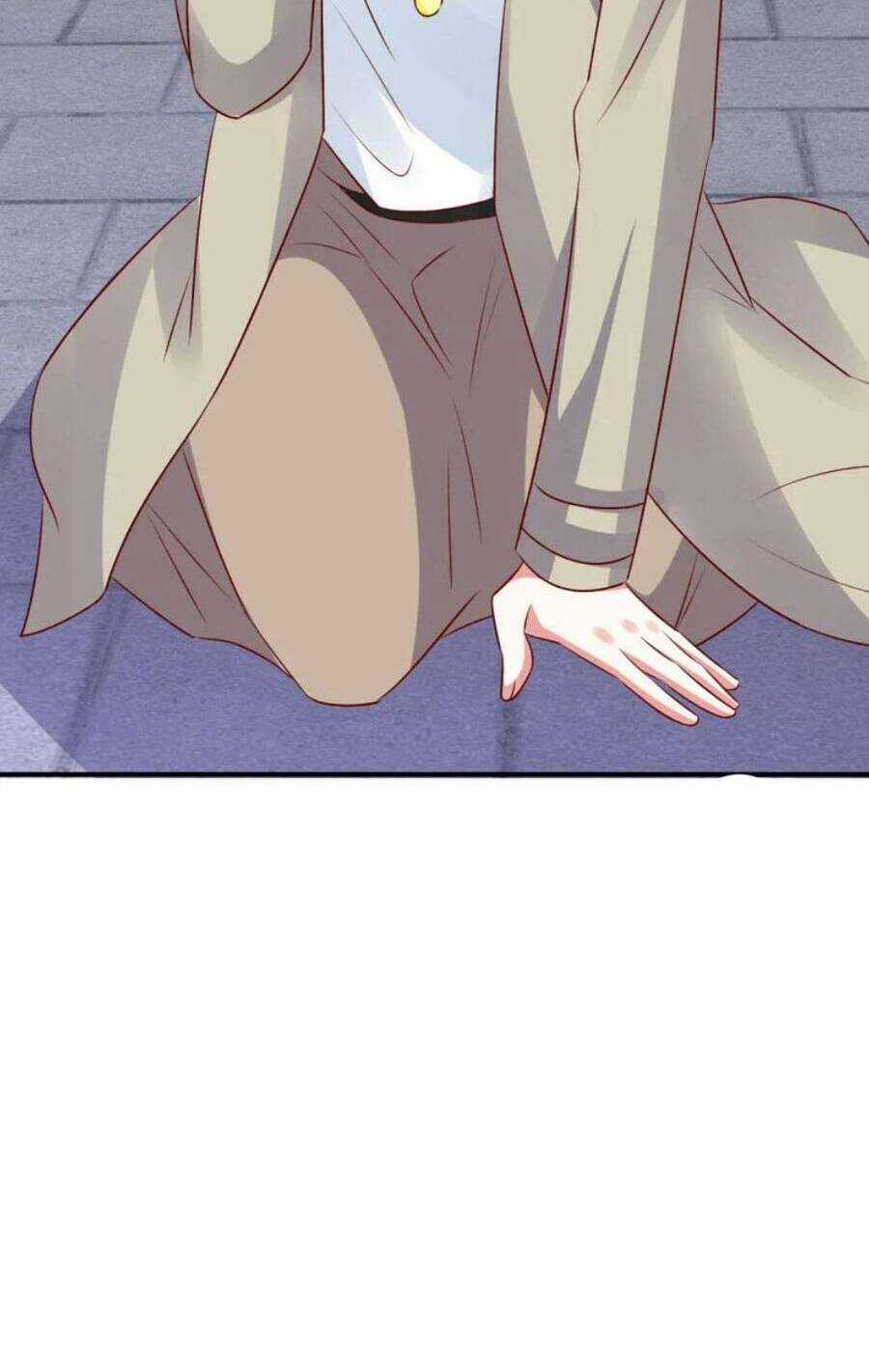 Độc Gia Chiếm Hữu: Cơ Thiếu Phúc Hắc Kiều Thê Chapter 108 trang 17