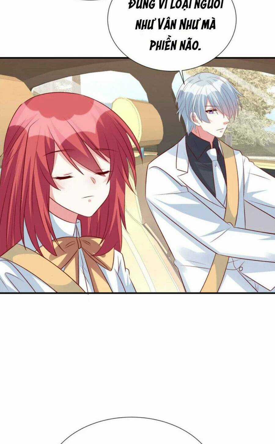 Độc Gia Chiếm Hữu: Cơ Thiếu Phúc Hắc Kiều Thê Chapter 108 trang 19