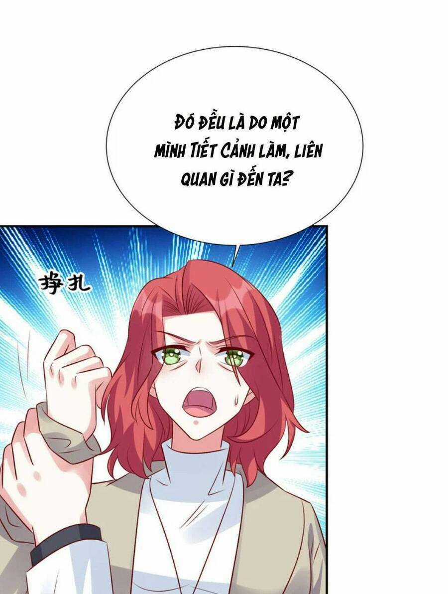 Độc Gia Chiếm Hữu: Cơ Thiếu Phúc Hắc Kiều Thê Chapter 108 trang 2