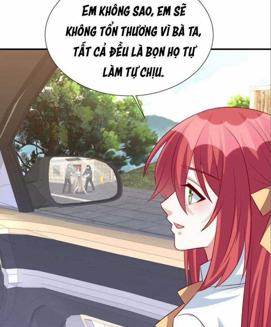 Độc Gia Chiếm Hữu: Cơ Thiếu Phúc Hắc Kiều Thê Chapter 108 trang 20