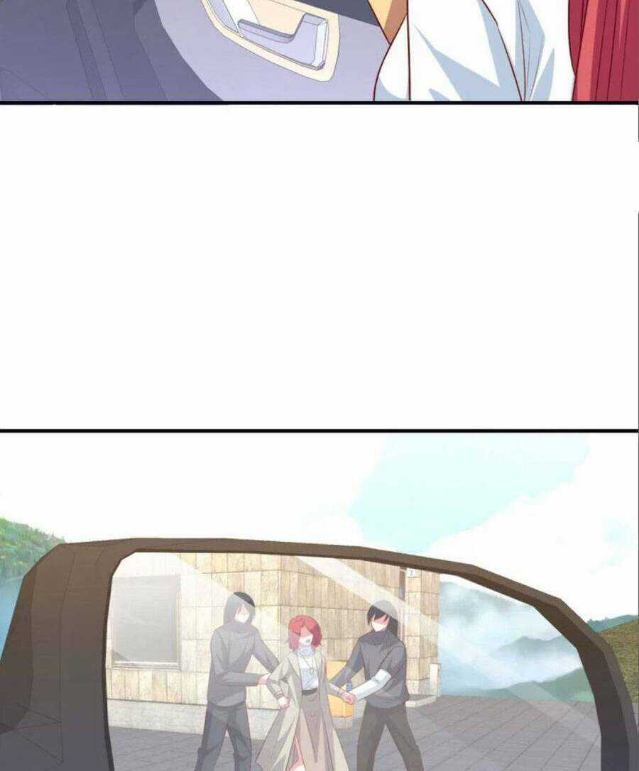 Độc Gia Chiếm Hữu: Cơ Thiếu Phúc Hắc Kiều Thê Chapter 108 trang 21