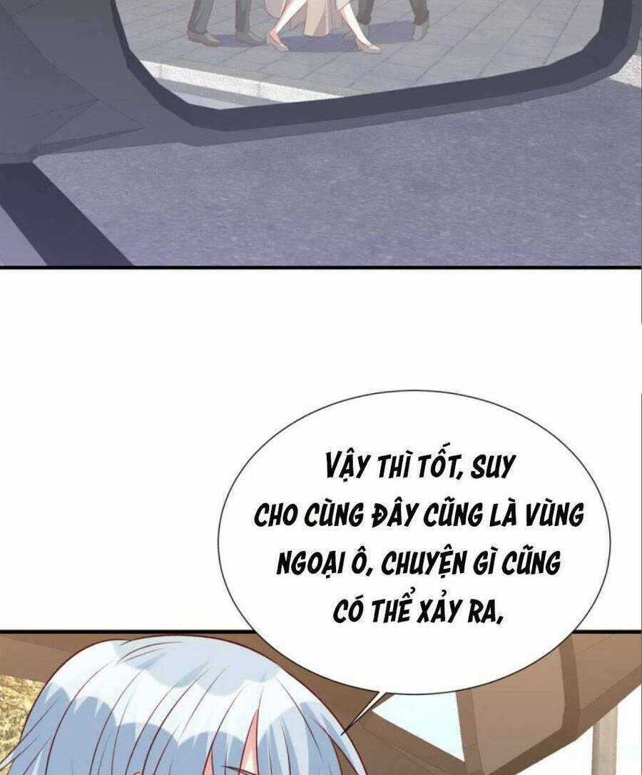 Độc Gia Chiếm Hữu: Cơ Thiếu Phúc Hắc Kiều Thê Chapter 108 trang 22