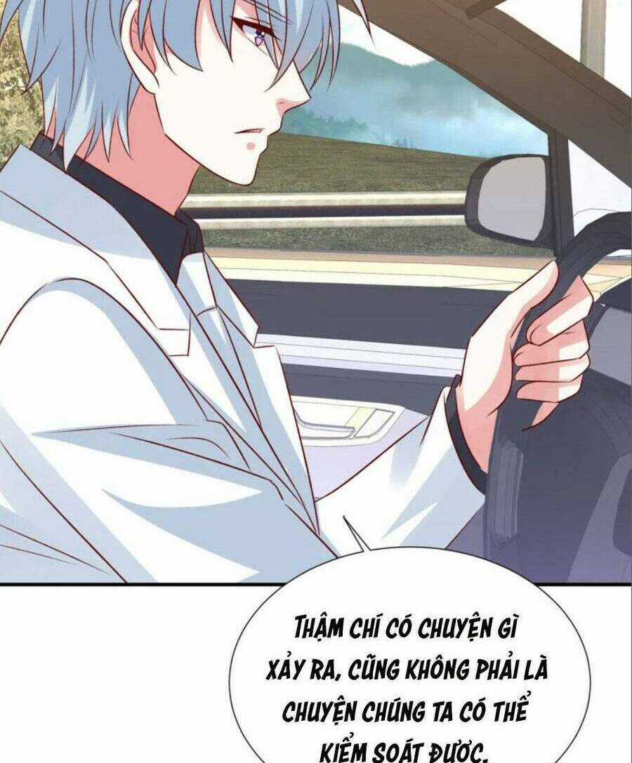 Độc Gia Chiếm Hữu: Cơ Thiếu Phúc Hắc Kiều Thê Chapter 108 trang 23