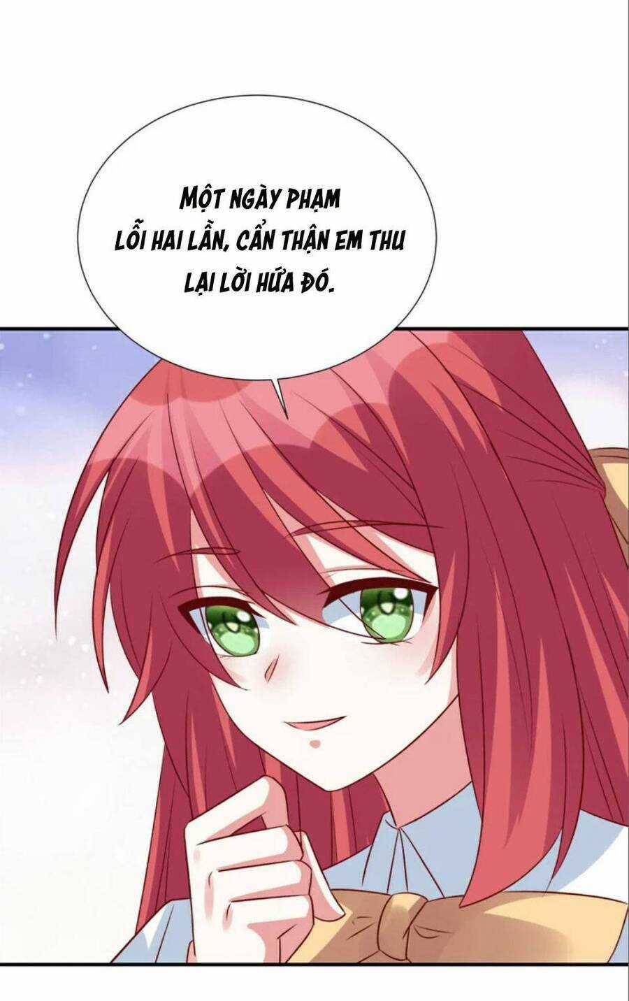 Độc Gia Chiếm Hữu: Cơ Thiếu Phúc Hắc Kiều Thê Chapter 108 trang 26