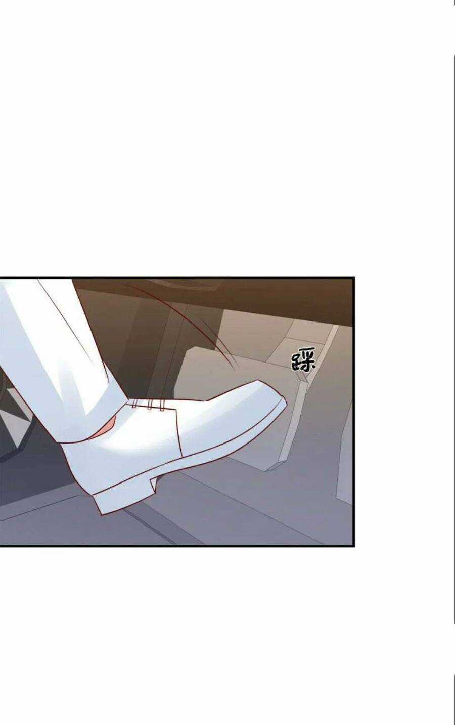 Độc Gia Chiếm Hữu: Cơ Thiếu Phúc Hắc Kiều Thê Chapter 108 trang 27