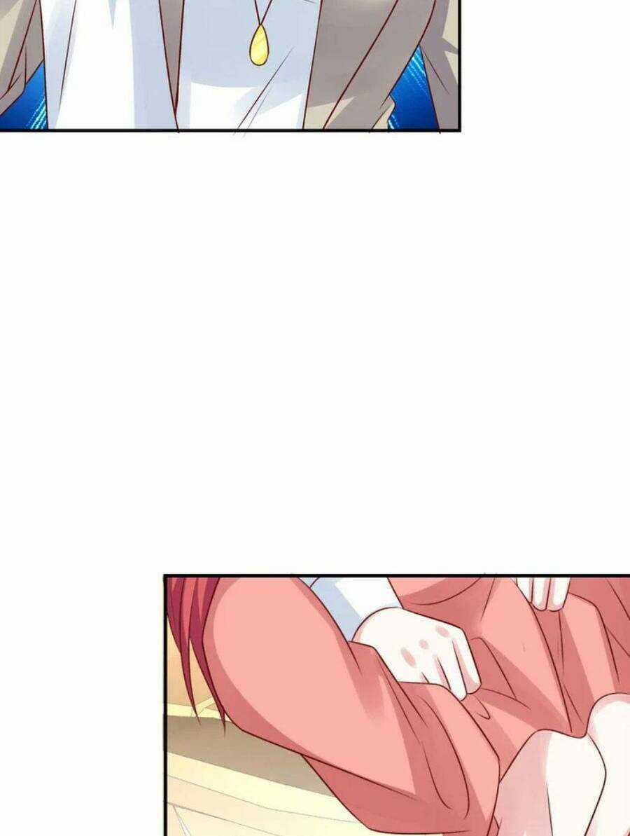 Độc Gia Chiếm Hữu: Cơ Thiếu Phúc Hắc Kiều Thê Chapter 108 trang 3