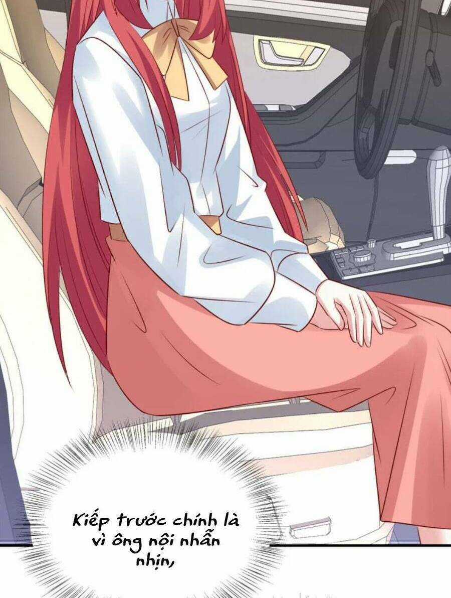 Độc Gia Chiếm Hữu: Cơ Thiếu Phúc Hắc Kiều Thê Chapter 108 trang 5