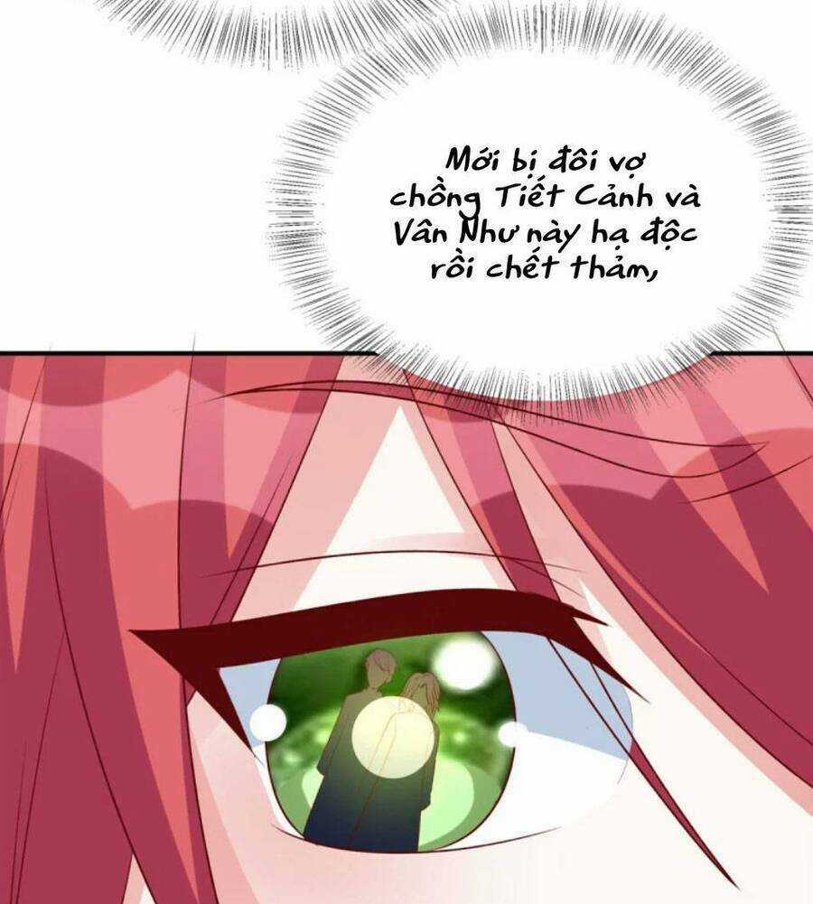 Độc Gia Chiếm Hữu: Cơ Thiếu Phúc Hắc Kiều Thê Chapter 108 trang 6