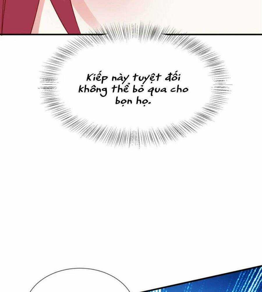 Độc Gia Chiếm Hữu: Cơ Thiếu Phúc Hắc Kiều Thê Chapter 108 trang 7