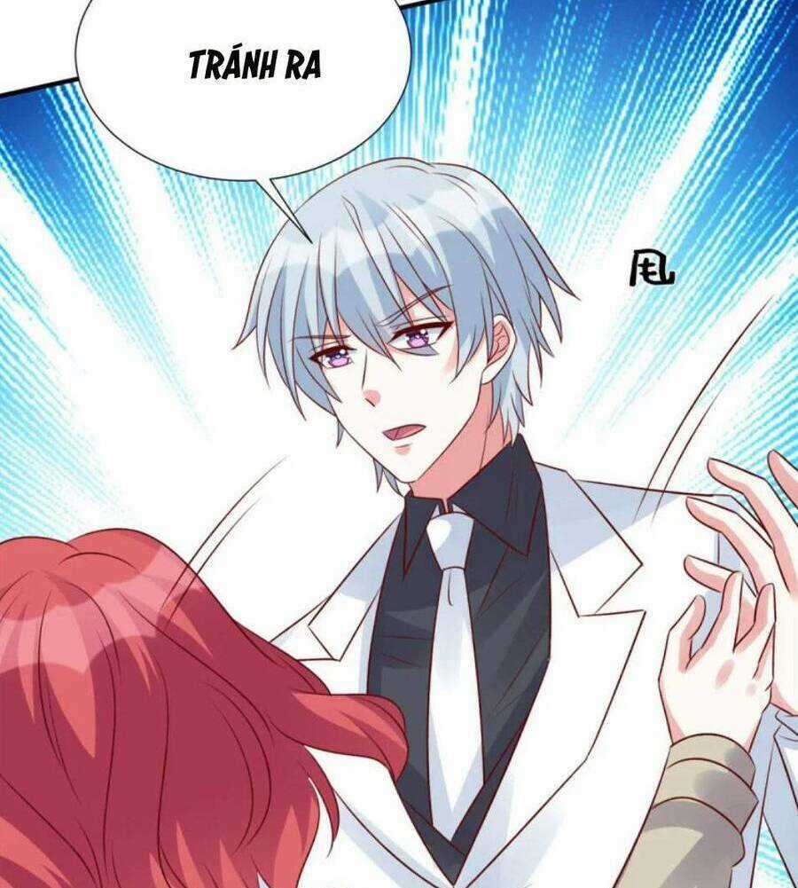 Độc Gia Chiếm Hữu: Cơ Thiếu Phúc Hắc Kiều Thê Chapter 108 trang 8