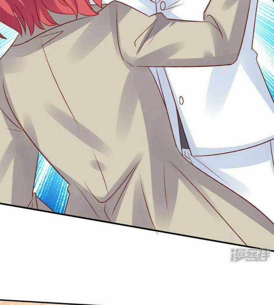 Độc Gia Chiếm Hữu: Cơ Thiếu Phúc Hắc Kiều Thê Chapter 108 trang 9