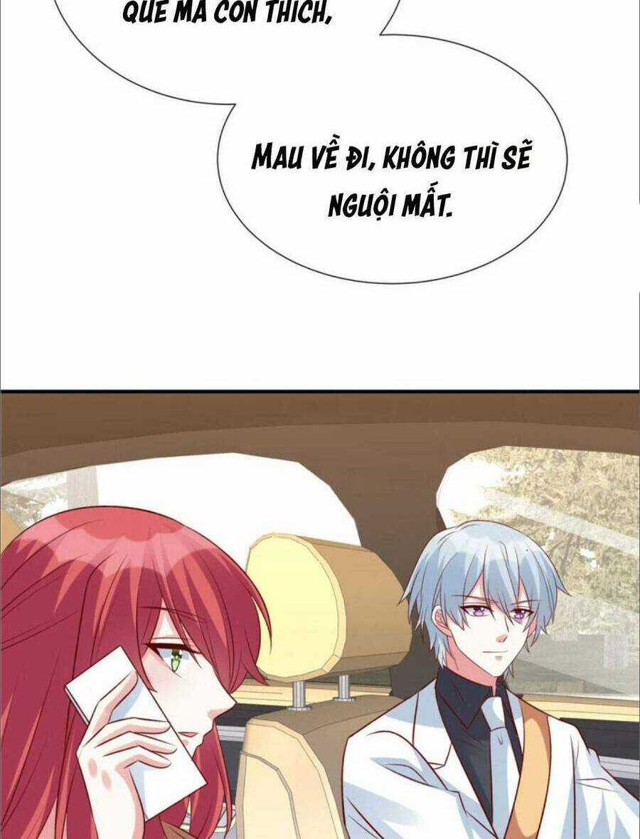 Độc Gia Chiếm Hữu: Cơ Thiếu Phúc Hắc Kiều Thê Chapter 109 trang 1