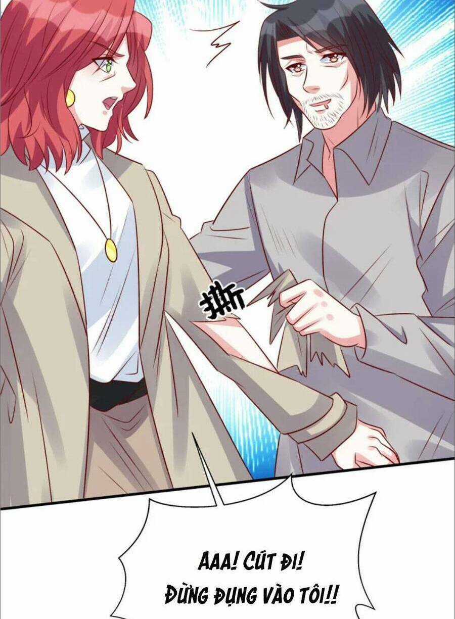 Độc Gia Chiếm Hữu: Cơ Thiếu Phúc Hắc Kiều Thê Chapter 109 trang 12