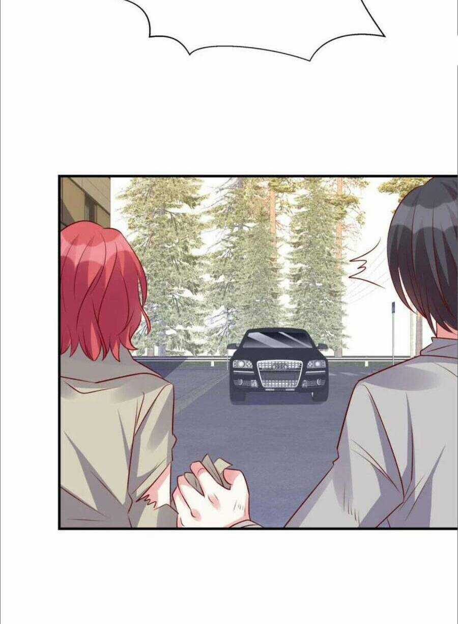 Độc Gia Chiếm Hữu: Cơ Thiếu Phúc Hắc Kiều Thê Chapter 109 trang 13