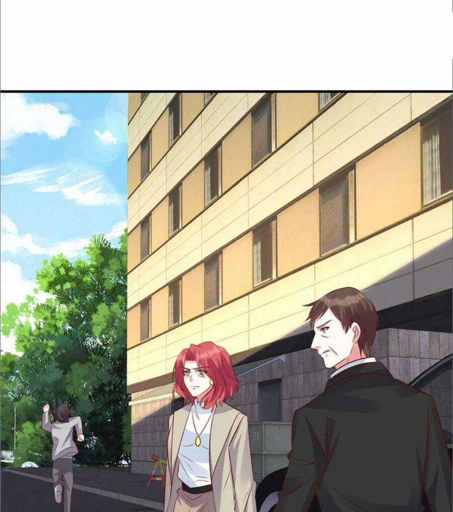 Độc Gia Chiếm Hữu: Cơ Thiếu Phúc Hắc Kiều Thê Chapter 109 trang 14