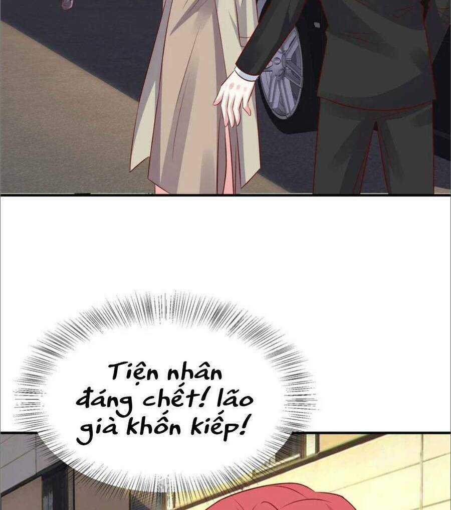 Độc Gia Chiếm Hữu: Cơ Thiếu Phúc Hắc Kiều Thê Chapter 109 trang 15