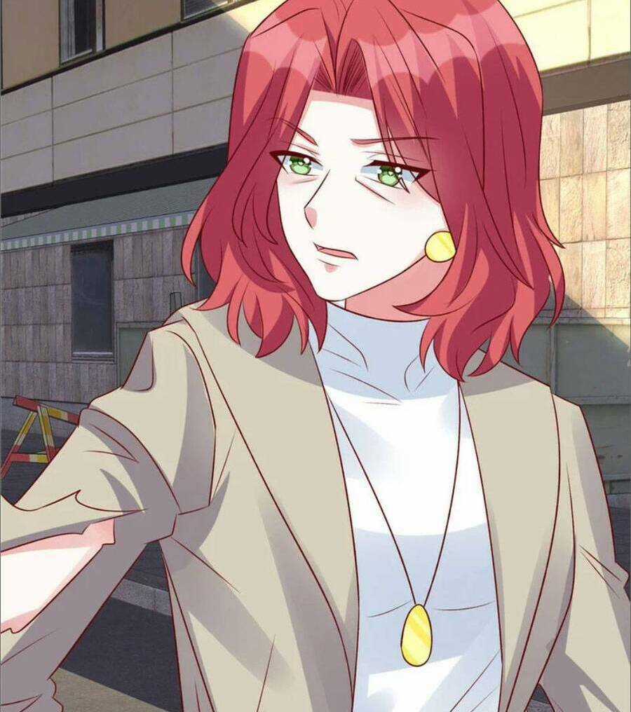 Độc Gia Chiếm Hữu: Cơ Thiếu Phúc Hắc Kiều Thê Chapter 109 trang 16