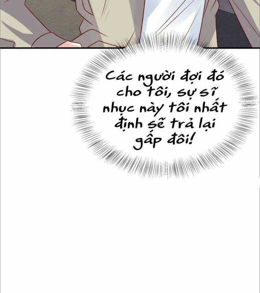 Độc Gia Chiếm Hữu: Cơ Thiếu Phúc Hắc Kiều Thê Chapter 109 trang 17