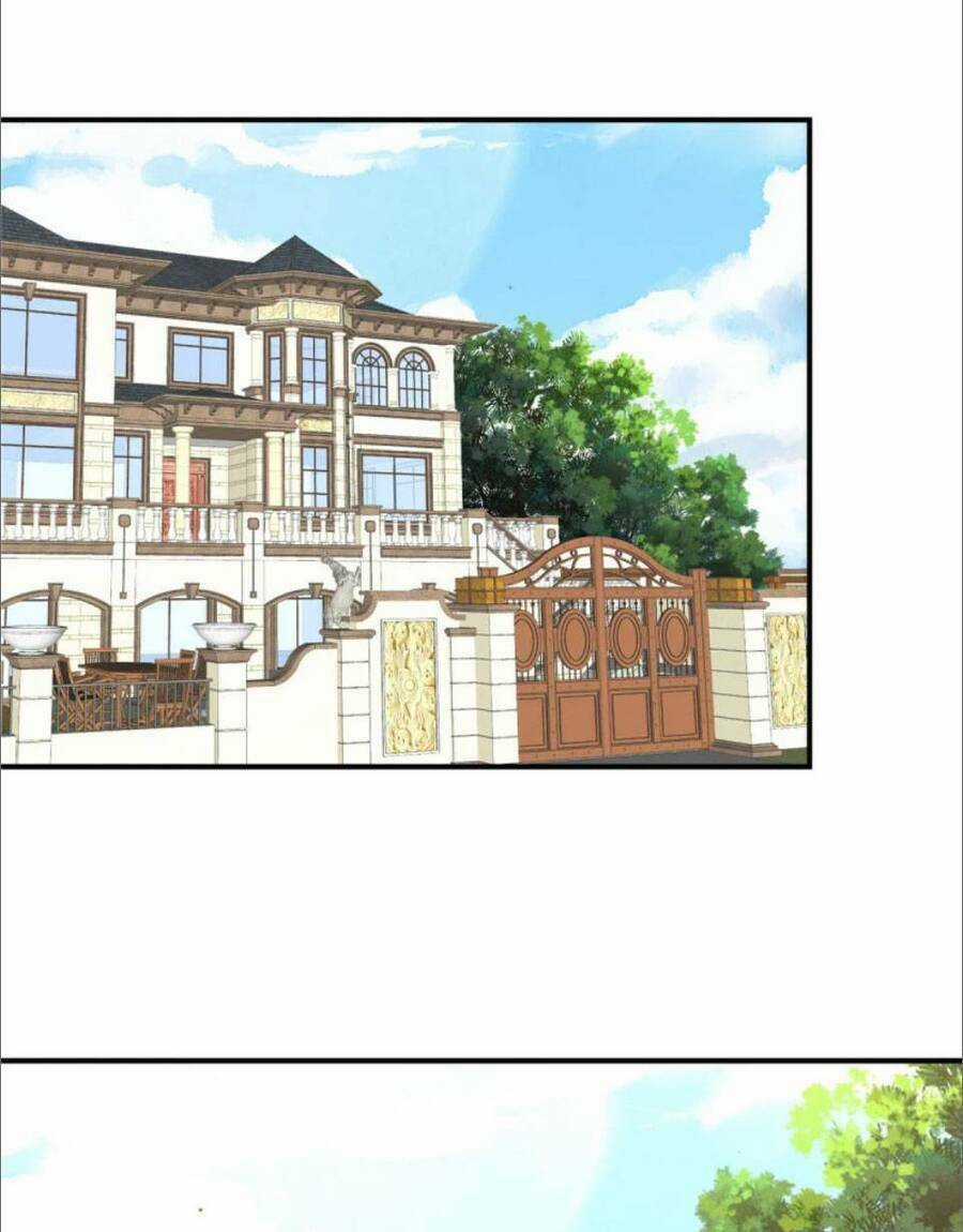 Độc Gia Chiếm Hữu: Cơ Thiếu Phúc Hắc Kiều Thê Chapter 109 trang 18