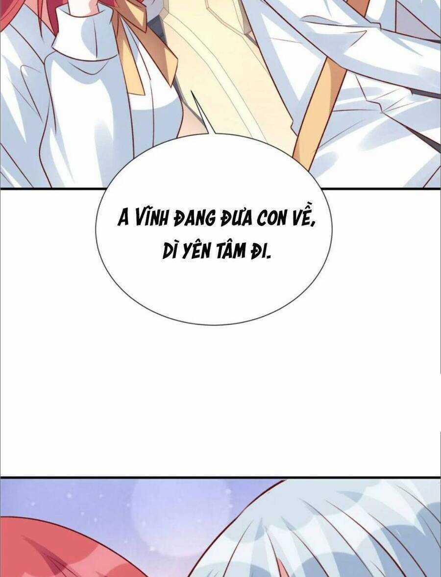 Độc Gia Chiếm Hữu: Cơ Thiếu Phúc Hắc Kiều Thê Chapter 109 trang 2