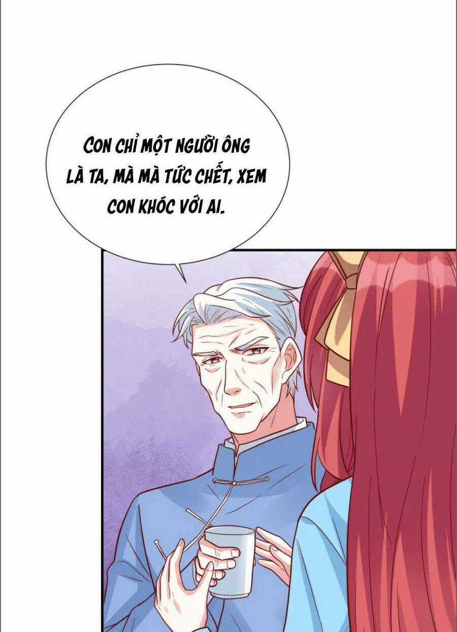 Độc Gia Chiếm Hữu: Cơ Thiếu Phúc Hắc Kiều Thê Chapter 109 trang 26