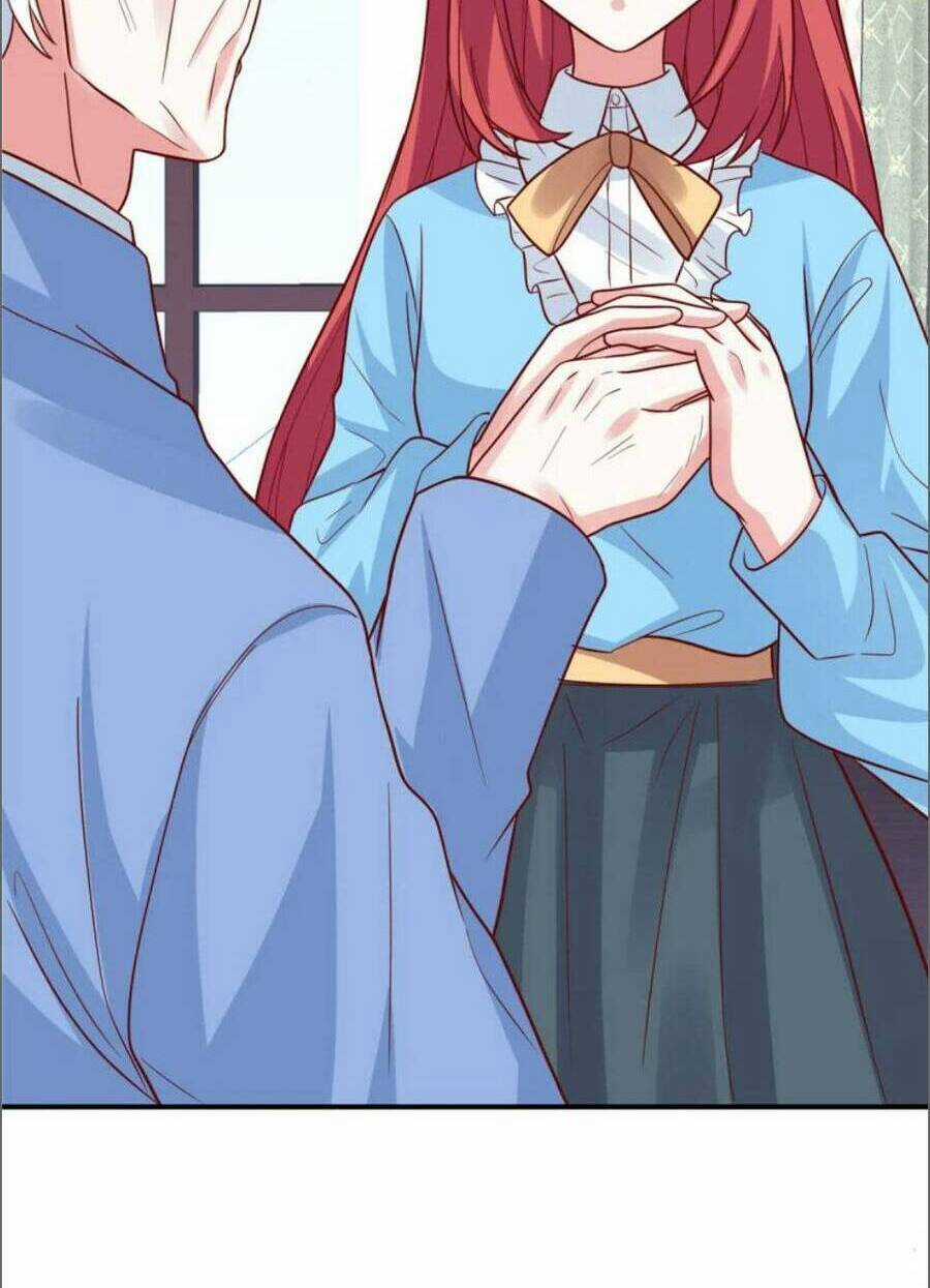 Độc Gia Chiếm Hữu: Cơ Thiếu Phúc Hắc Kiều Thê Chapter 109 trang 28