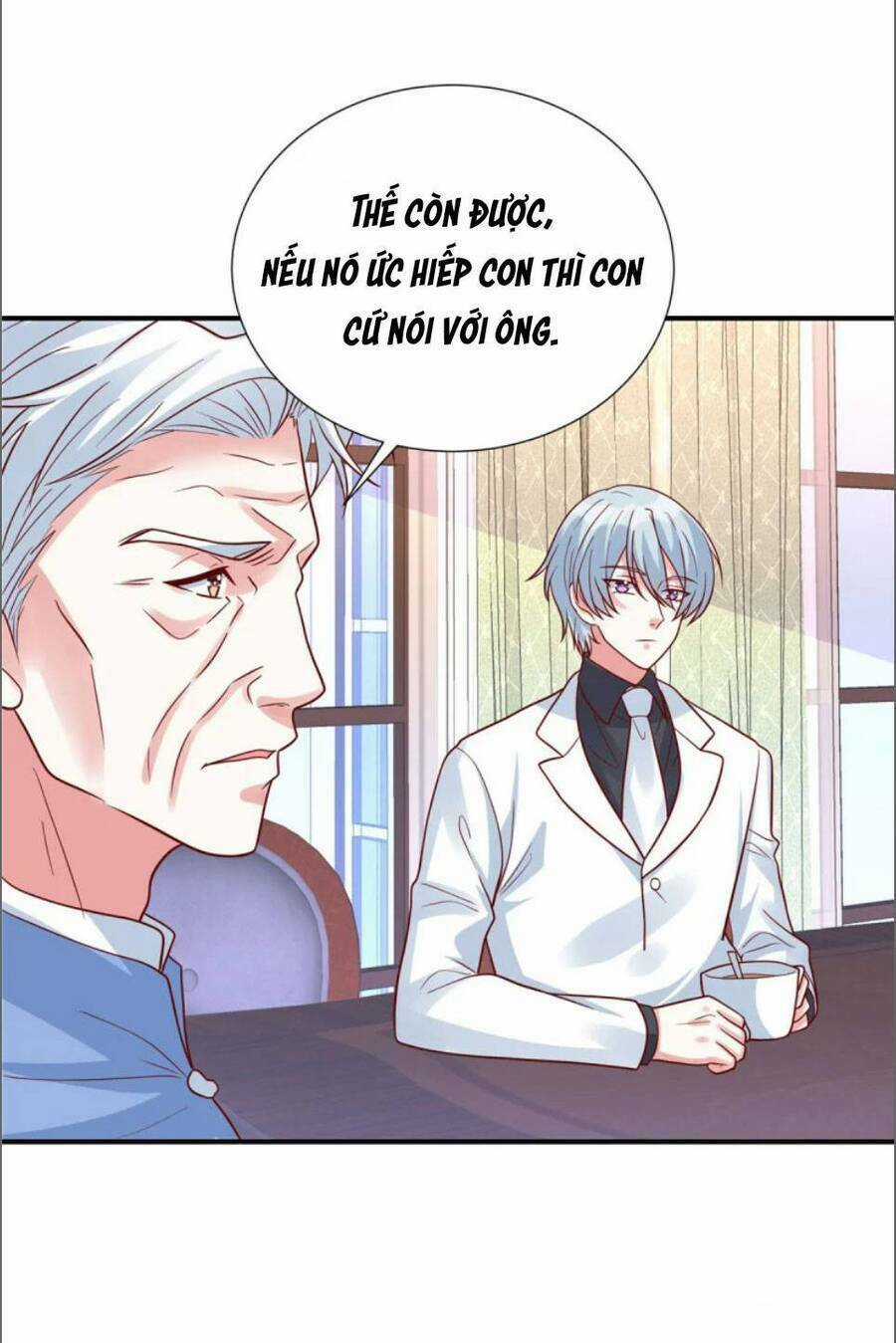 Độc Gia Chiếm Hữu: Cơ Thiếu Phúc Hắc Kiều Thê Chapter 109 trang 29