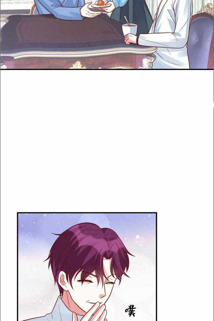 Độc Gia Chiếm Hữu: Cơ Thiếu Phúc Hắc Kiều Thê Chapter 109 trang 32