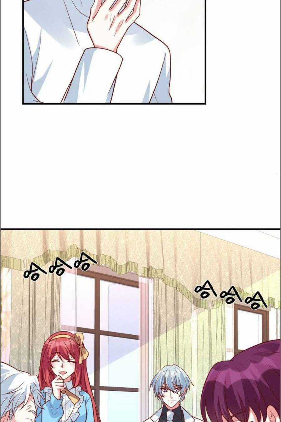 Độc Gia Chiếm Hữu: Cơ Thiếu Phúc Hắc Kiều Thê Chapter 109 trang 33