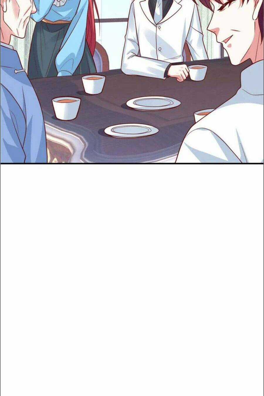 Độc Gia Chiếm Hữu: Cơ Thiếu Phúc Hắc Kiều Thê Chapter 109 trang 34