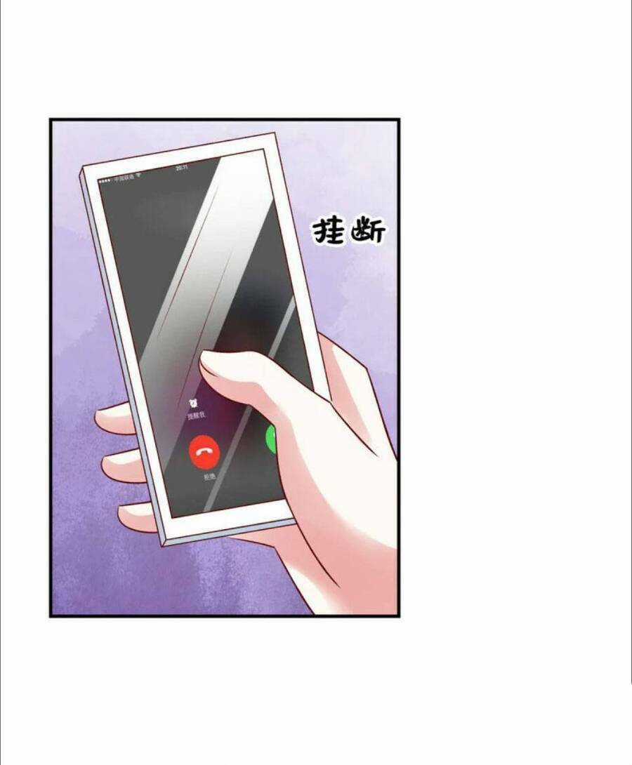 Độc Gia Chiếm Hữu: Cơ Thiếu Phúc Hắc Kiều Thê Chapter 109 trang 4