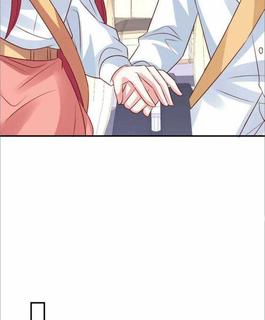 Độc Gia Chiếm Hữu: Cơ Thiếu Phúc Hắc Kiều Thê Chapter 109 trang 6