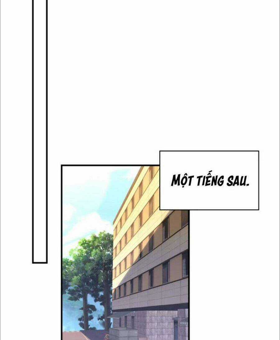 Độc Gia Chiếm Hữu: Cơ Thiếu Phúc Hắc Kiều Thê Chapter 109 trang 7