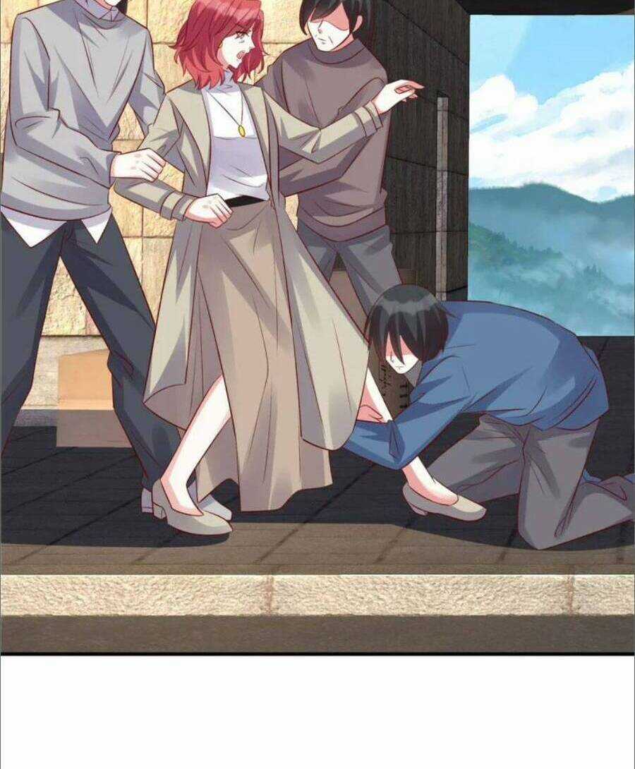 Độc Gia Chiếm Hữu: Cơ Thiếu Phúc Hắc Kiều Thê Chapter 109 trang 9