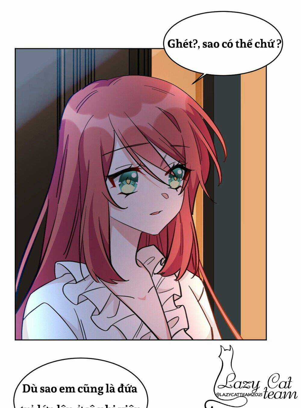 Độc Gia Chiếm Hữu: Cơ Thiếu Phúc Hắc Kiều Thê Chapter 11 trang 10