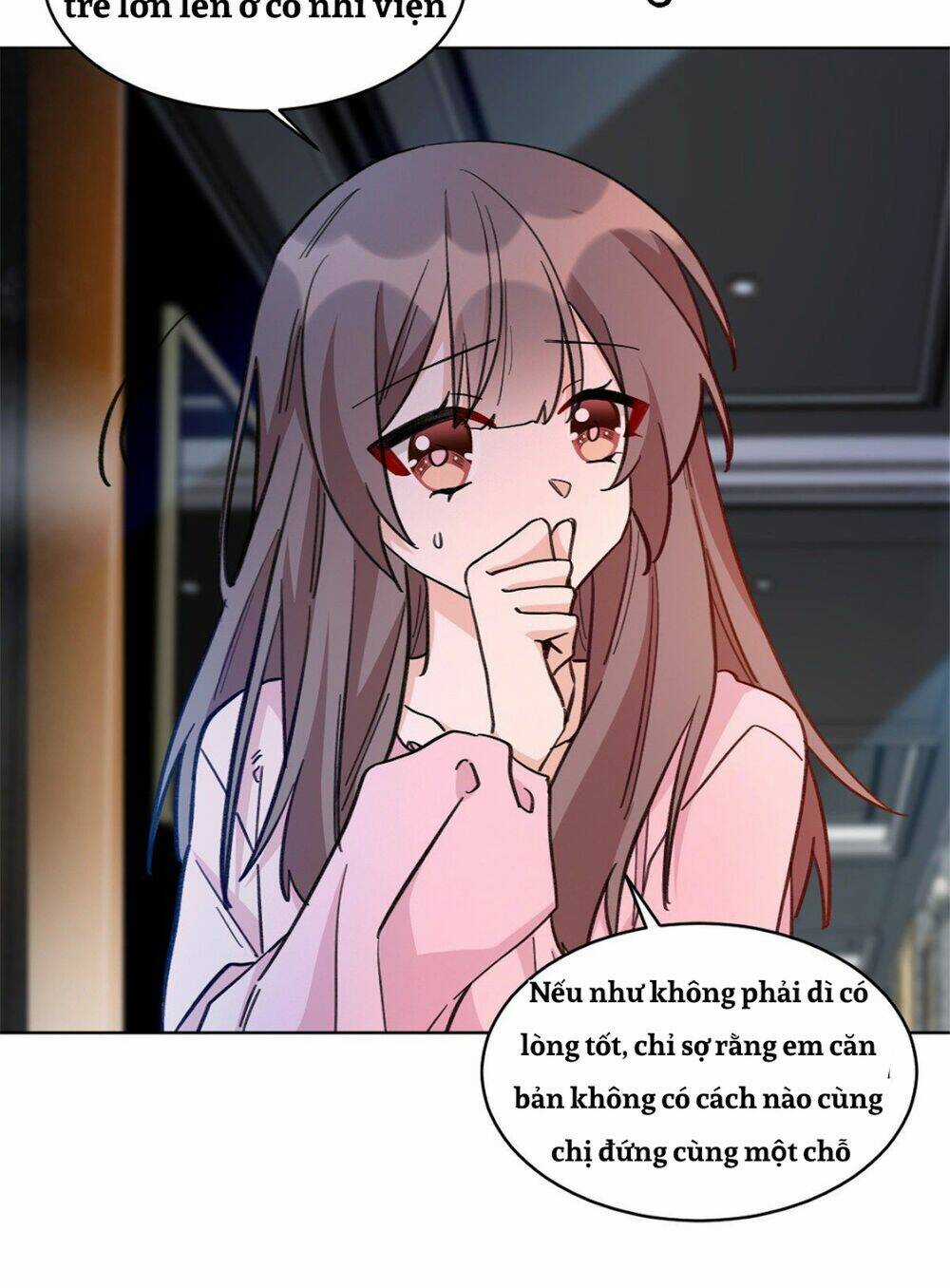 Độc Gia Chiếm Hữu: Cơ Thiếu Phúc Hắc Kiều Thê Chapter 11 trang 11