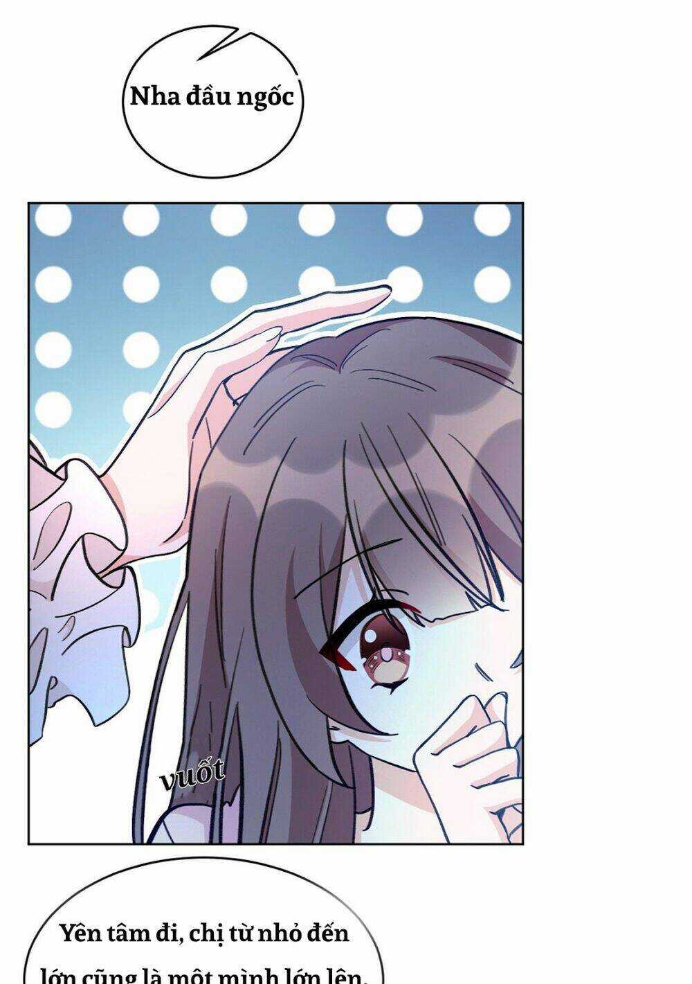 Độc Gia Chiếm Hữu: Cơ Thiếu Phúc Hắc Kiều Thê Chapter 11 trang 12