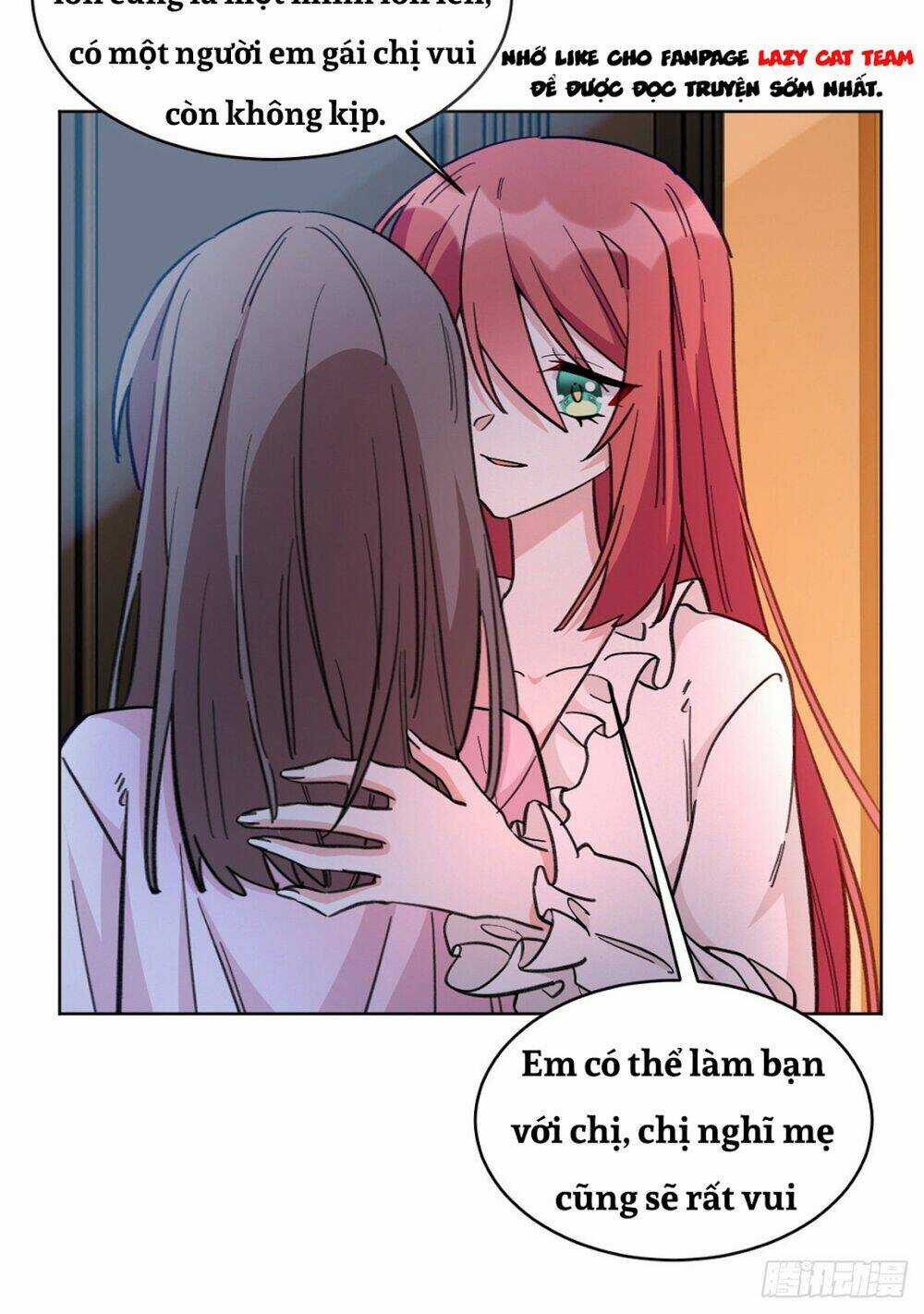 Độc Gia Chiếm Hữu: Cơ Thiếu Phúc Hắc Kiều Thê Chapter 11 trang 13